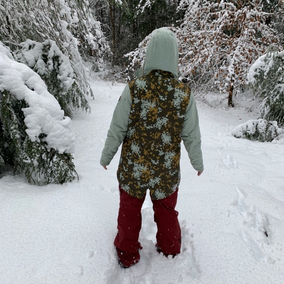 Burton Ski Snow Pants - Picture 7 of 7